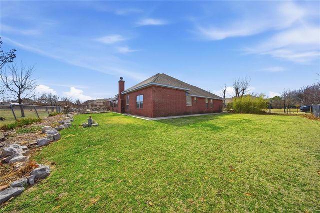 6408 Sandlewood Drive, Oklahoma City, OK 73132