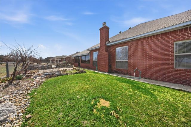 6408 Sandlewood Drive, Oklahoma City, OK 73132