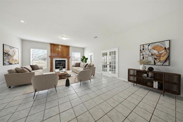 6408 Sandlewood Drive, Oklahoma City, OK 73132