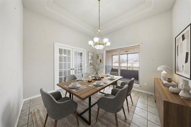 6408 Sandlewood Drive, Oklahoma City, OK 73132