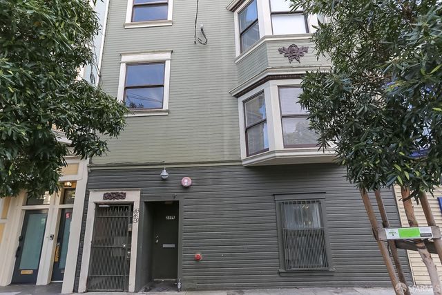 241 14th Street, San Francisco, CA 94103