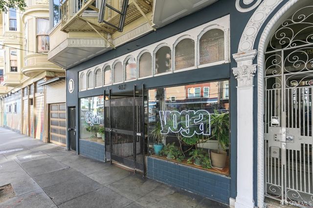 241 14th Street, San Francisco, CA 94103