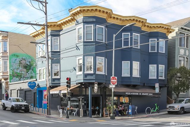 241 14th Street, San Francisco, CA 94103