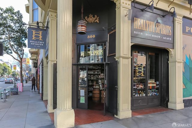 241 14th Street, San Francisco, CA 94103