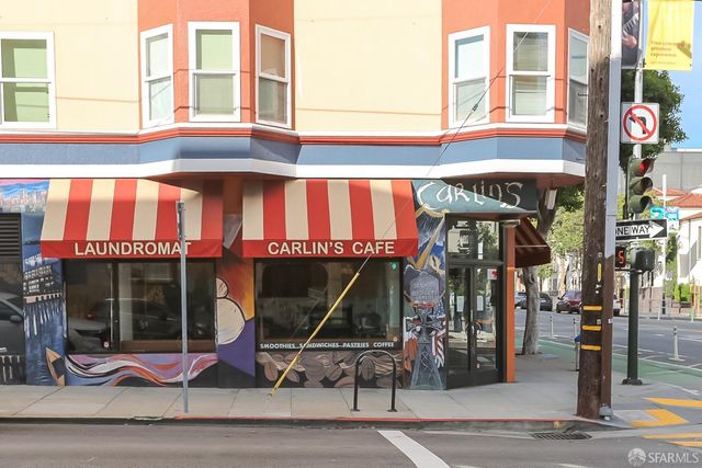 241 14th Street, San Francisco, CA 94103