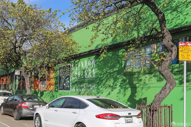 241 14th Street, San Francisco, CA 94103