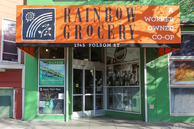 241 14th Street, San Francisco, CA 94103