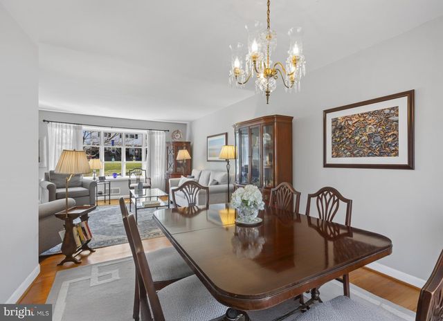 935 LOXFORD TER, Silver Spring, MD 20901