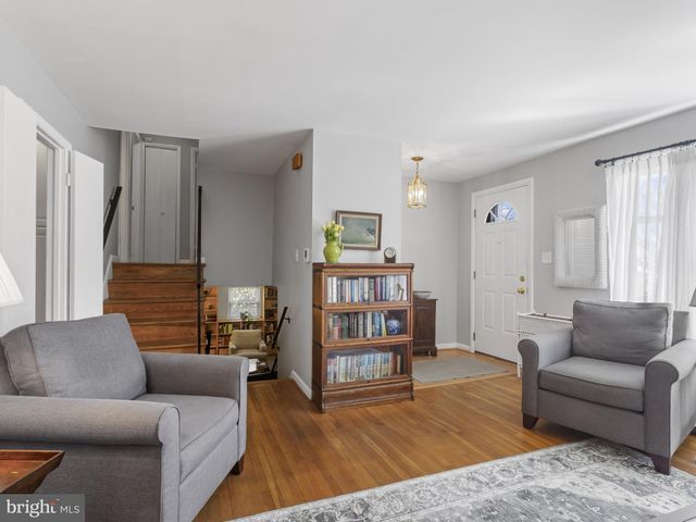 935 LOXFORD TER, Silver Spring, MD 20901