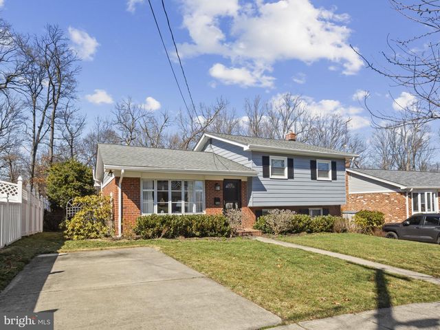 935 LOXFORD TER, Silver Spring, MD 20901