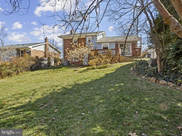 935 LOXFORD TER, Silver Spring, MD 20901
