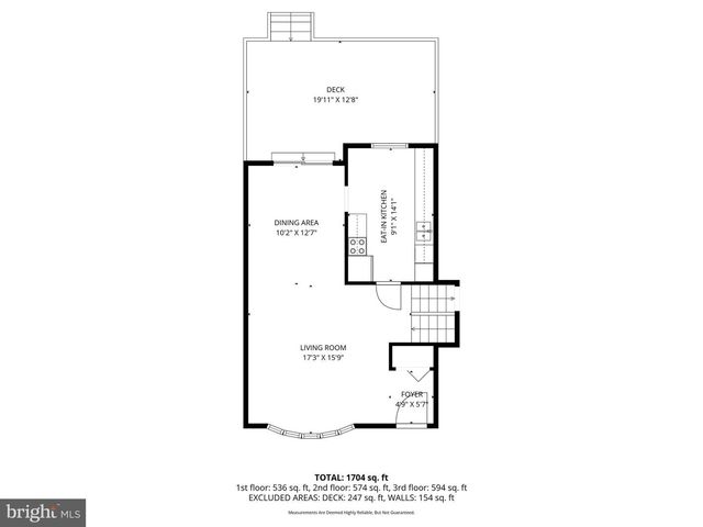 935 LOXFORD TER, Silver Spring, MD 20901