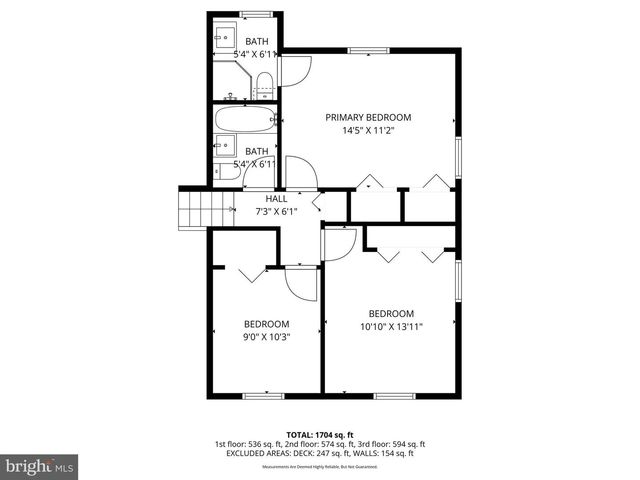 935 LOXFORD TER, Silver Spring, MD 20901