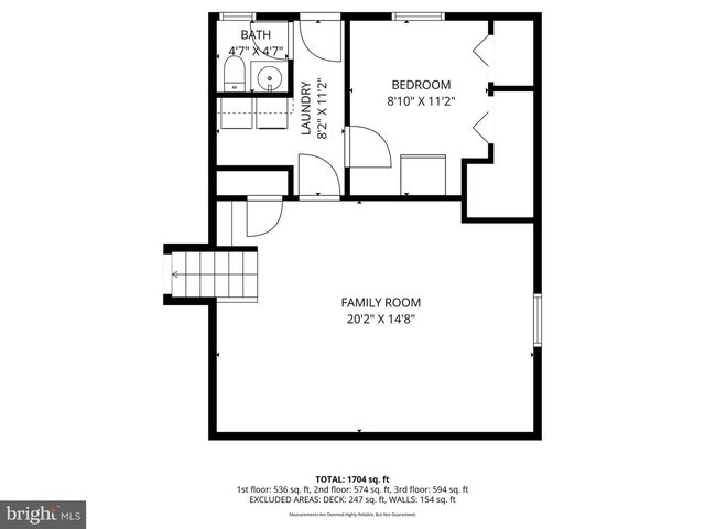 935 LOXFORD TER, Silver Spring, MD 20901