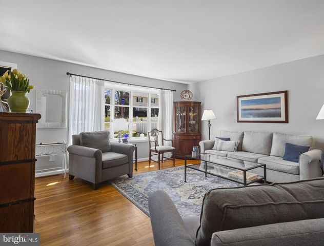 935 LOXFORD TER, Silver Spring, MD 20901