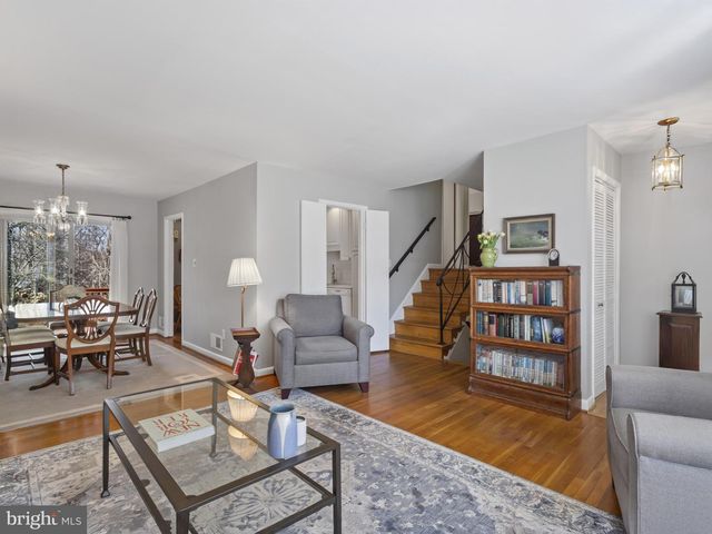 935 LOXFORD TER, Silver Spring, MD 20901