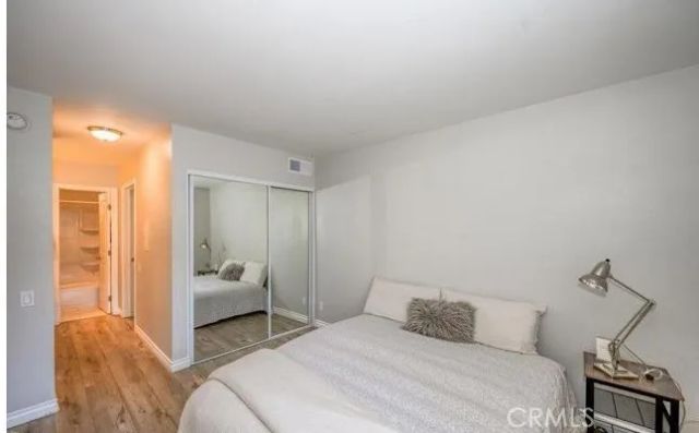 5460 White Oak Avenue E218, Encino, CA 91316