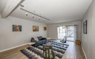 5460 White Oak Avenue E218, Encino, CA 91316