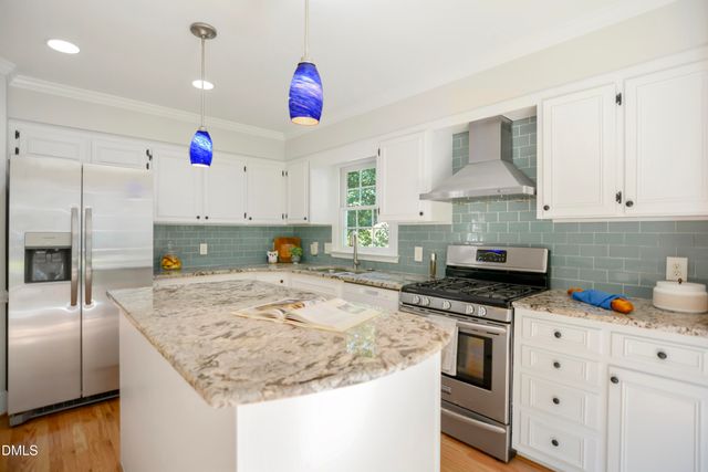 2365 Brisbayne Circle, Raleigh, NC 27615