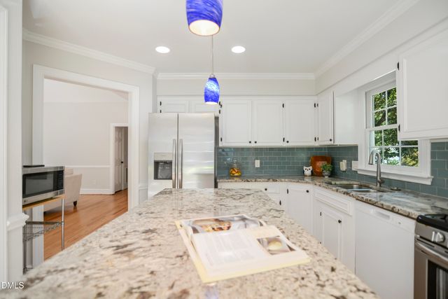 2365 Brisbayne Circle, Raleigh, NC 27615
