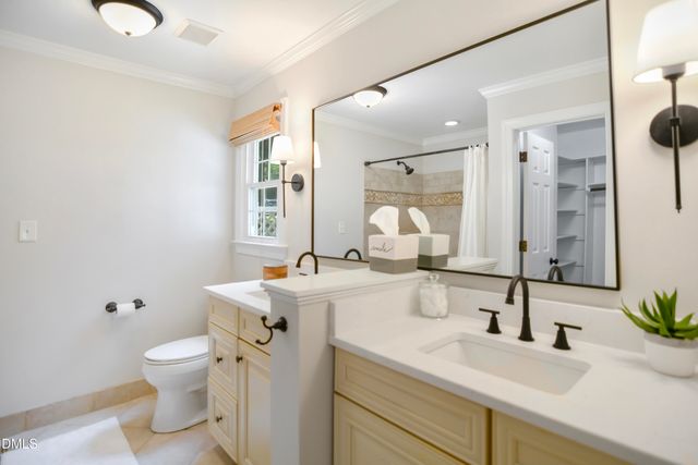 2365 Brisbayne Circle, Raleigh, NC 27615