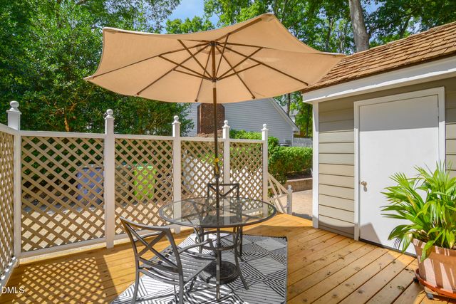 2365 Brisbayne Circle, Raleigh, NC 27615