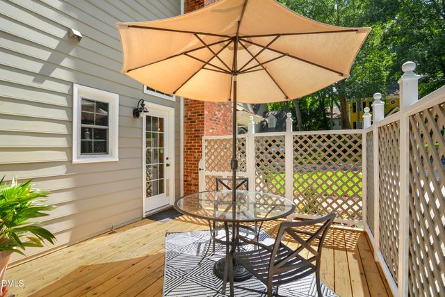 2365 Brisbayne Circle, Raleigh, NC 27615