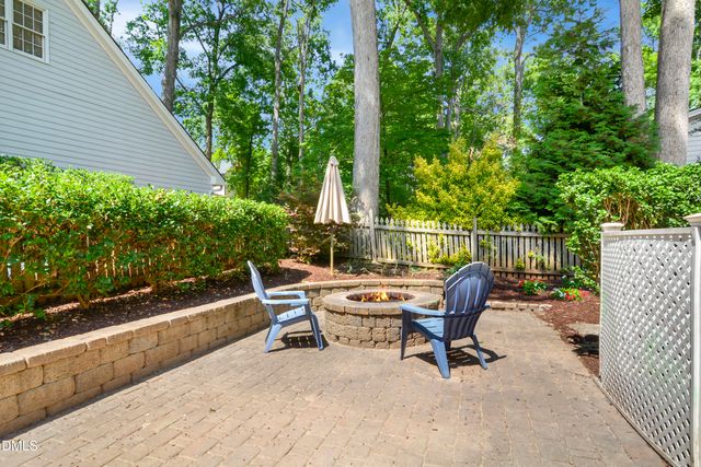 2365 Brisbayne Circle, Raleigh, NC 27615