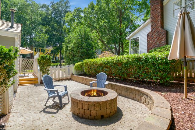 2365 Brisbayne Circle, Raleigh, NC 27615