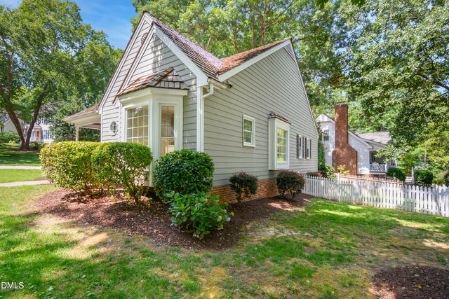 2365 Brisbayne Circle, Raleigh, NC 27615