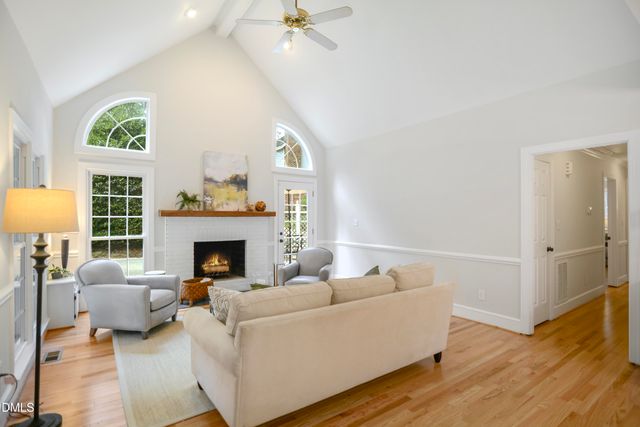 2365 Brisbayne Circle, Raleigh, NC 27615