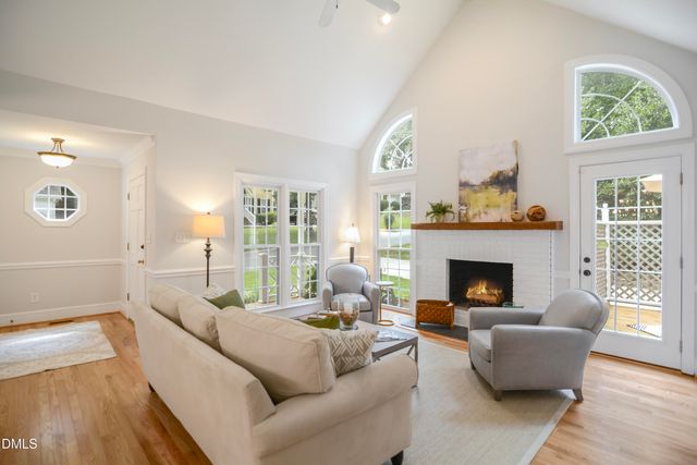 2365 Brisbayne Circle, Raleigh, NC 27615