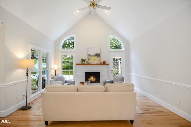 2365 Brisbayne Circle, Raleigh, NC 27615