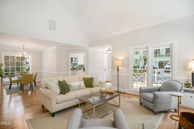 2365 Brisbayne Circle, Raleigh, NC 27615