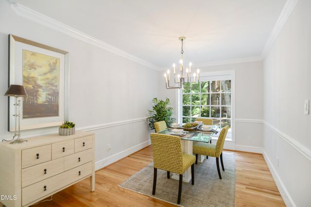 2365 Brisbayne Circle, Raleigh, NC 27615