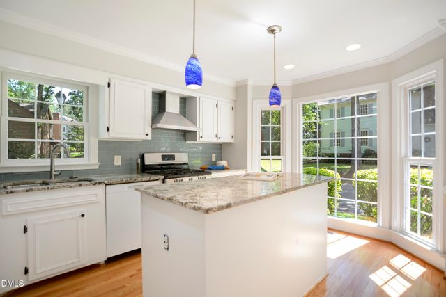 2365 Brisbayne Circle, Raleigh, NC 27615