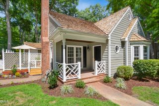 2365 Brisbayne Circle, Raleigh, NC 27615