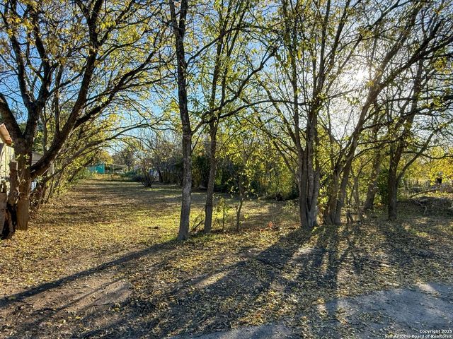 120 Coleman, San Antonio, TX 78208