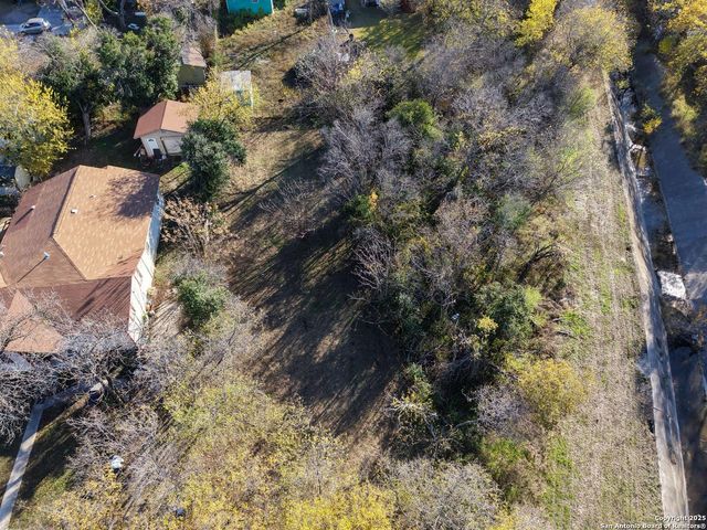 120 Coleman, San Antonio, TX 78208