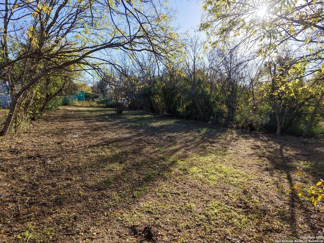 120 Coleman, San Antonio, TX 78208