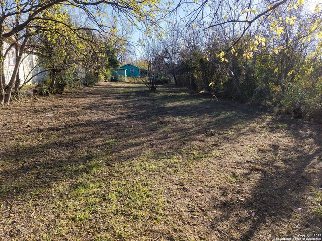 120 Coleman, San Antonio, TX 78208