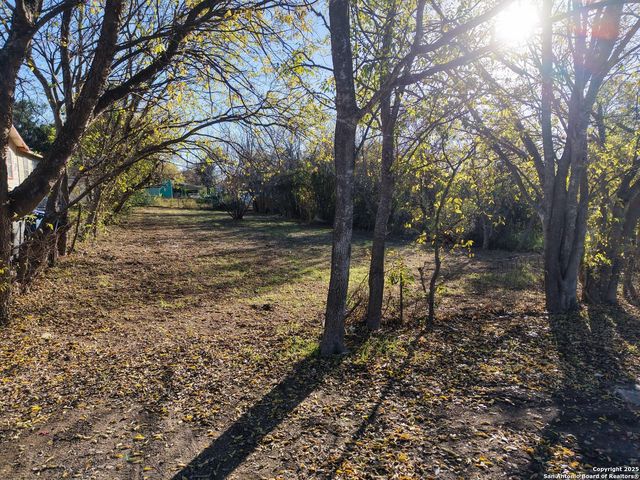 120 Coleman, San Antonio, TX 78208