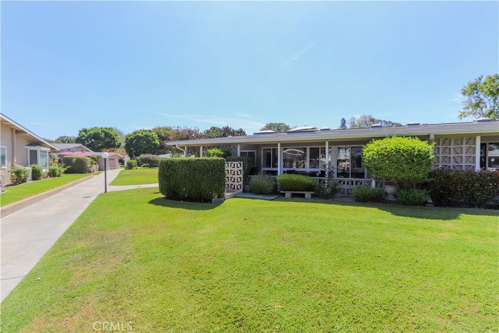 13220 Southport Lane 170L, Seal Beach, CA 90740 — exterior