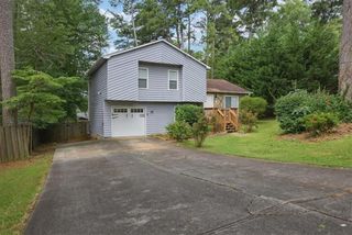 2262 New Castle Circle, Norcross, GA 30071