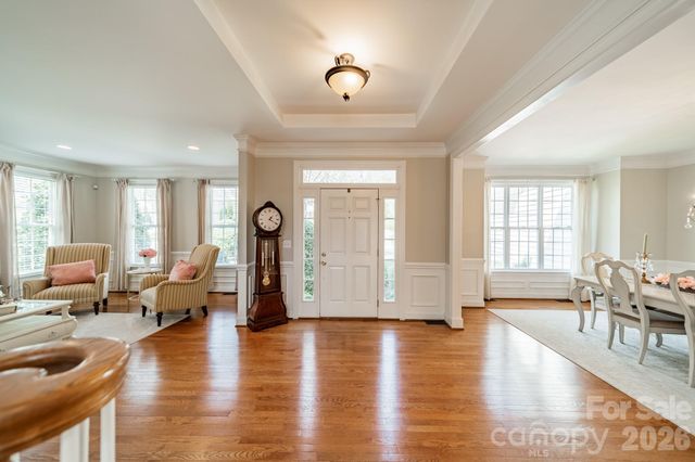 8203 Sturminster Drive, Waxhaw, NC 28173