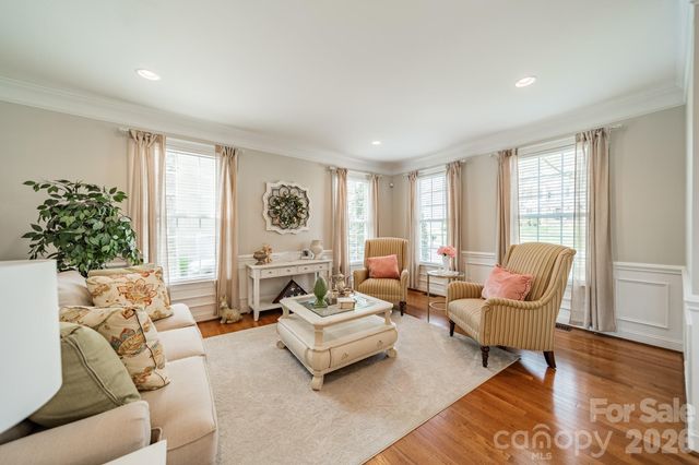 8203 Sturminster Drive, Waxhaw, NC 28173