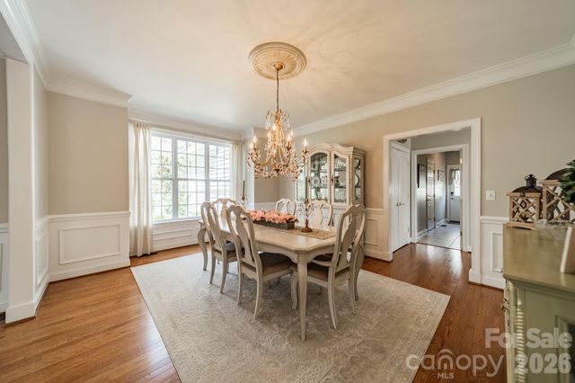 8203 Sturminster Drive, Waxhaw, NC 28173