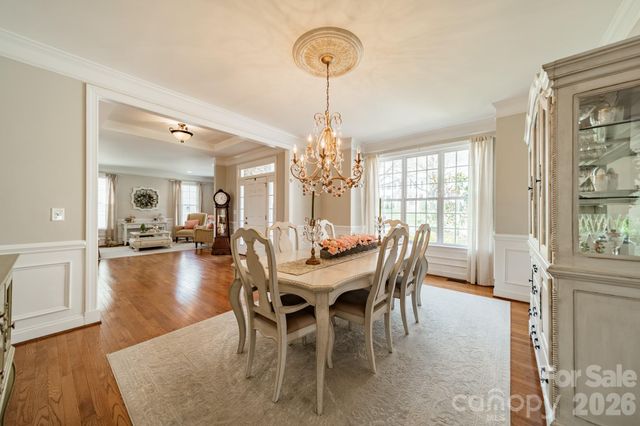 8203 Sturminster Drive, Waxhaw, NC 28173