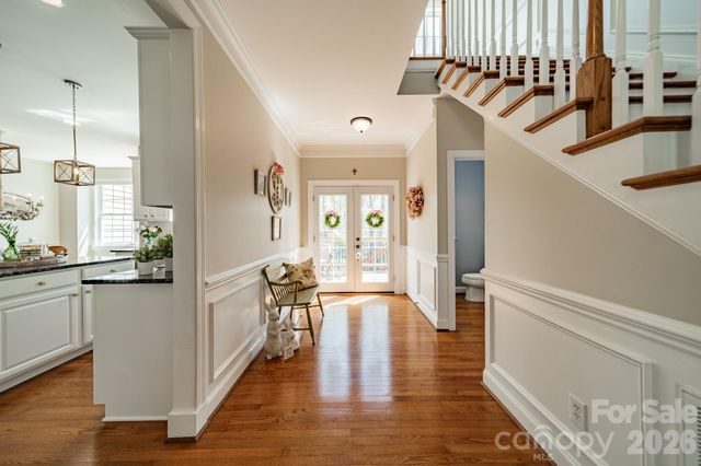 8203 Sturminster Drive, Waxhaw, NC 28173