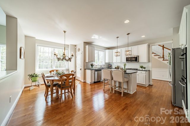 8203 Sturminster Drive, Waxhaw, NC 28173
